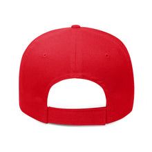 Load image into Gallery viewer, Custom Outdoor Baseball Cap Sun Hat with Front Printed