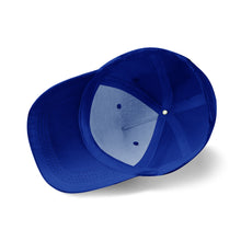 Load image into Gallery viewer, Custom Outdoor Baseball Cap Sun Hat with Front Printed