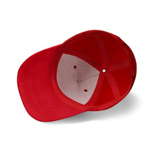 Load image into Gallery viewer, Custom Outdoor Baseball Cap Sun Hat with Front Printed