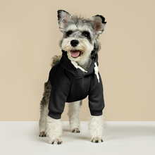Load image into Gallery viewer, Embroidered Text for Cotton XL-6XL Dog Coat Pet Hoodie