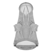 Load image into Gallery viewer, Embroidered Text for Cotton XL-6XL Dog Coat Pet Hoodie