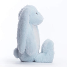 Load image into Gallery viewer, Printing Plush Stuffed Bunny Rabbit for Easter Christmas Birthday
