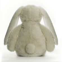 Load image into Gallery viewer, Printing Plush Stuffed Bunny Rabbit for Easter Christmas Birthday