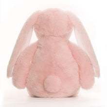 Load image into Gallery viewer, Printing Plush Stuffed Bunny Rabbit for Easter Christmas Birthday