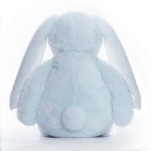 Load image into Gallery viewer, Printing Plush Stuffed Bunny Rabbit for Easter Christmas Birthday