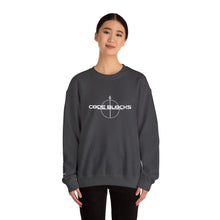 Load image into Gallery viewer, Core Sucks Crewneck Sweatshirt - Minimalist Grunge Graphic Pullover