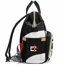Load image into Gallery viewer, Diaper Bag Backpack - AOP