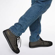Load image into Gallery viewer, Urban Peak High Top Shoes - AOP