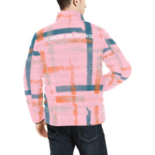 Load image into Gallery viewer, Men's Lightweight Bomber Jacket(ModelH41)