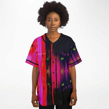 Load image into Gallery viewer, Baseball Jersey - AOP