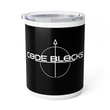 Load image into Gallery viewer, Insulated Coffee Mug, 10oz