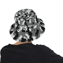 Load image into Gallery viewer, Men's All Over Print Bucket Hat