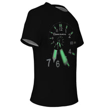 Load image into Gallery viewer, Pocket T-shirt - AOP