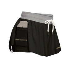 Load image into Gallery viewer, All-Over Print Women's Sport Skorts With Pocket