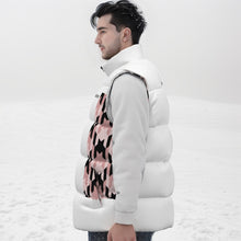 Load image into Gallery viewer, All-Over Print Unisex Down Vest