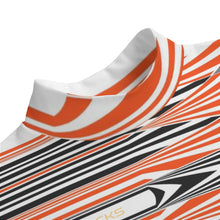 Load image into Gallery viewer, All-Over Print Unisex Mid-high Collar Drop Shoulder Sweatshirt