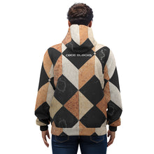 Load image into Gallery viewer, All-Over Print Unisex Pullover Hoodie With Zipper Closure | 310GSM Cotton