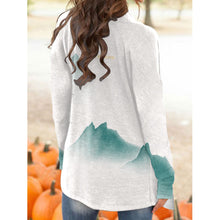 Load image into Gallery viewer, All-Over Print Women's Cardigan With Long Sleeve