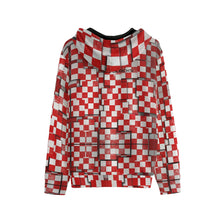 Load image into Gallery viewer, All-Over Print Unisex Pullover Hoodie | 310GSM Cotton