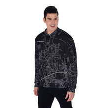 Load image into Gallery viewer, All-Over Print Men's Baseball Jacket