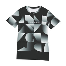 Load image into Gallery viewer, All-Over Print Men's O-Neck T-Shirt | 190GSM Cotton