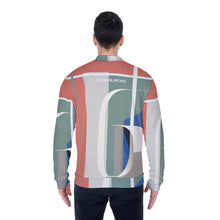 Load image into Gallery viewer, All-Over Print Men's Baseball Jacket