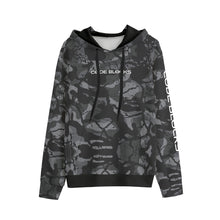 Load image into Gallery viewer, All-Over Print Unisex Pullover Hoodie | 310GSM Cotton