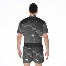 Load image into Gallery viewer, All-Over Print Men's Rompers