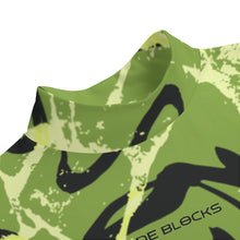 Load image into Gallery viewer, All-Over Print Unisex Mid-high Collar Drop Shoulder Sweatshirt