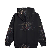 Load image into Gallery viewer, All-Over Print Unisex Pullover Hoodie With Zipper Closure