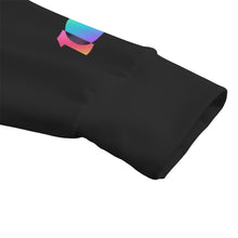 Load image into Gallery viewer, All-Over Print Unisex Mid-high Collar Drop Shoulder Sweatshirt