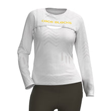 Load image into Gallery viewer, All-Over Print Women's Two-piece Sport Sweatshirt