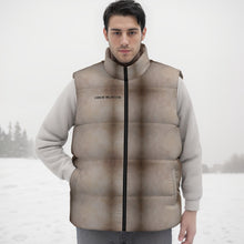 Load image into Gallery viewer, All-Over Print Unisex Down Vest