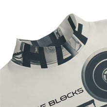 Load image into Gallery viewer, All-Over Print Unisex Mid-high Collar Drop Shoulder Sweatshirt