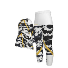 Load image into Gallery viewer, All-Over Print Kid's Casual Suit