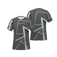 Load image into Gallery viewer, All-Over Print Men's O-Neck T-Shirt