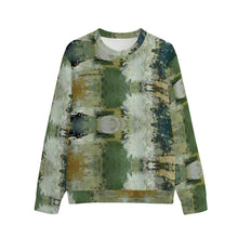 Load image into Gallery viewer, All-Over Print Unisex O-neck Sweatshirt | 310GSM Cotton