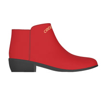 Load image into Gallery viewer, Women's Fashion Boots