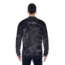Load image into Gallery viewer, All-Over Print Men's Baseball Jacket