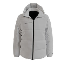 Load image into Gallery viewer, All-Over Print Unisex Down Jacket