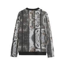 Load image into Gallery viewer, All-Over Print Unisex O-neck Sweatshirt | 310GSM Cotton