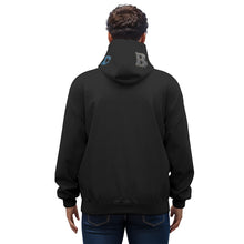 Load image into Gallery viewer, All-Over Print Unisex Pullover Hoodie With Zipper Closure | 310GSM Cotton