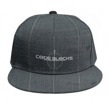 Load image into Gallery viewer, Baseball Cap With Flat Brim
