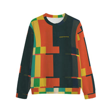 Load image into Gallery viewer, All-Over Print Unisex O-neck Sweatshirt | 310GSM Cotton