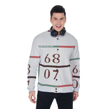 Load image into Gallery viewer, All-Over Print Men's Baseball Jacket
