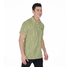 Load image into Gallery viewer, All-Over Print Men's Polo Shirt
