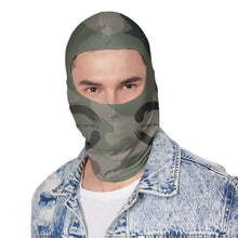 Load image into Gallery viewer, All-Over Print Balaclava Face Mask
