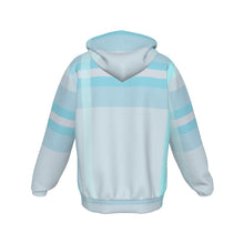 Load image into Gallery viewer, All-Over Print Men's Hoodie With Fleece