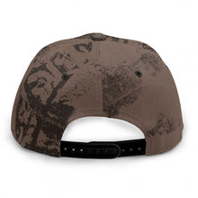 Load image into Gallery viewer, Baseball Cap With Flat Brim