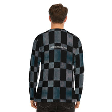 Load image into Gallery viewer, All-Over Print Long Sleeve T-Shirt | 190GSM Cotton